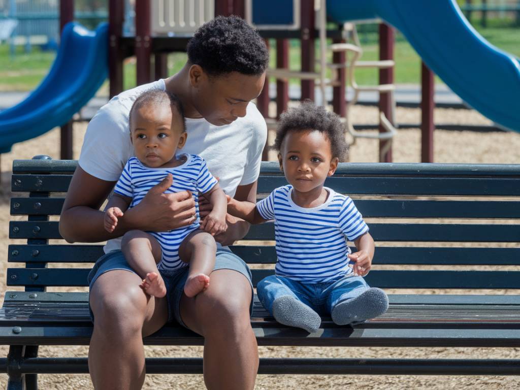 Building a support system: how single parents can find help and community